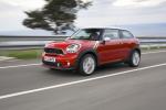 Mini Paceman Cooper S 2013 года (UK)